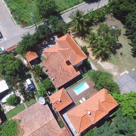 Maresia De Buzios Guest House Exterior foto