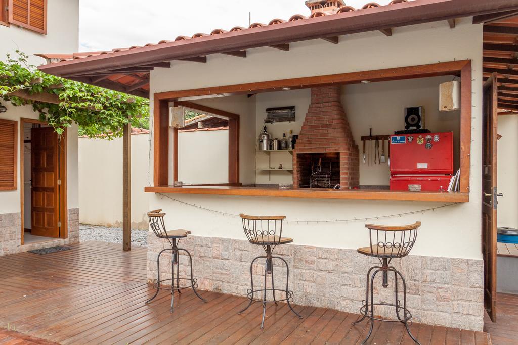 Maresia De Buzios Guest House Exterior foto