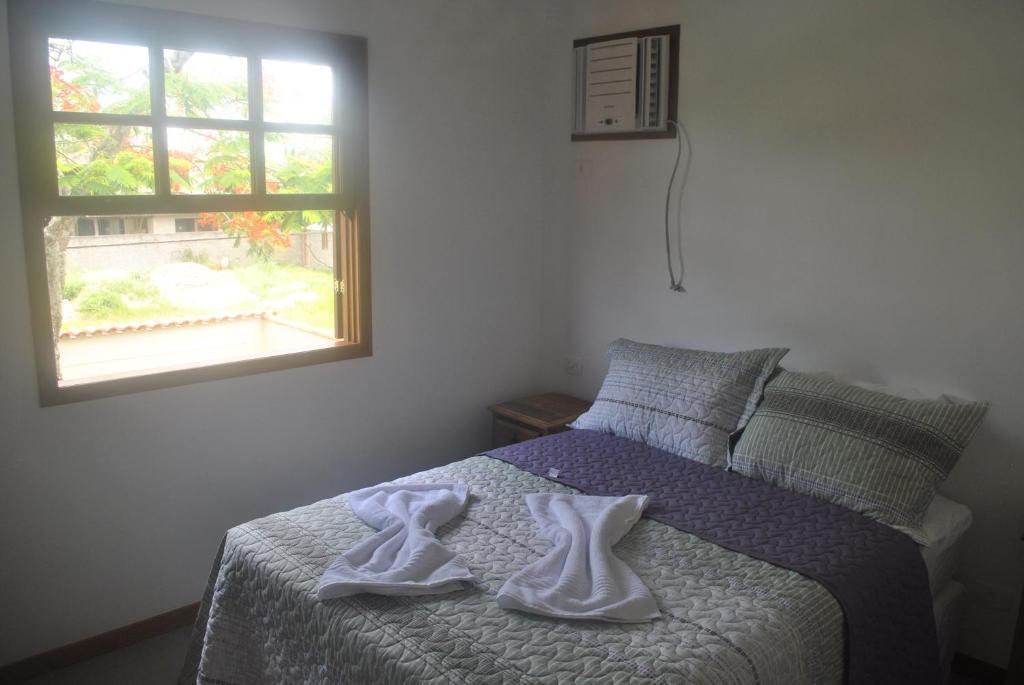 Maresia De Buzios Guest House Zimmer foto